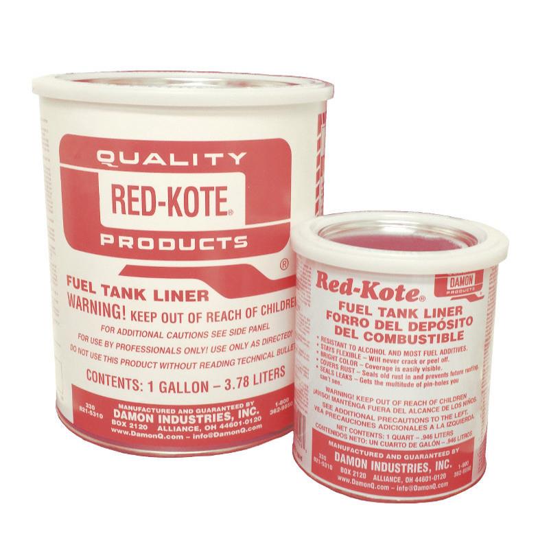 Red Kote